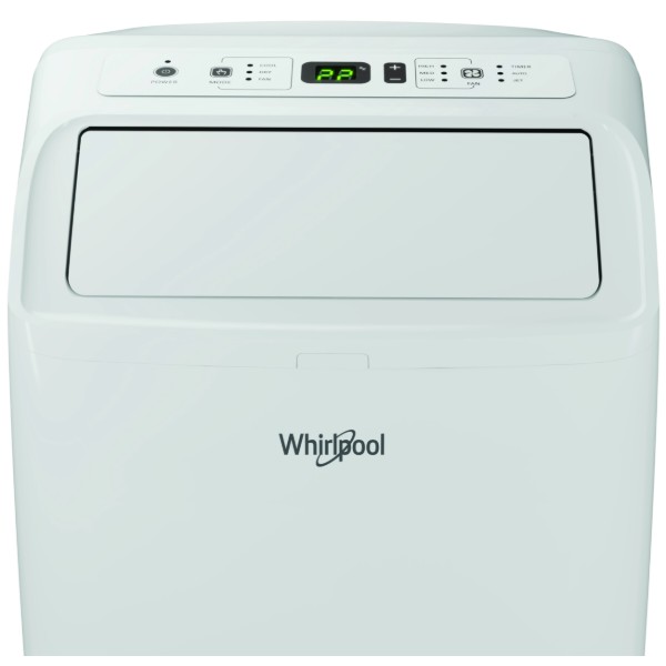 Фото - Кондиционер мобильный Whirlpool PACF29COW